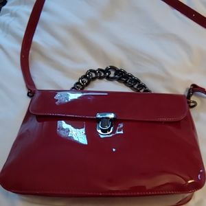 Red Sole Society shoulder bag